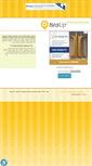 Mobile Screenshot of israup.net